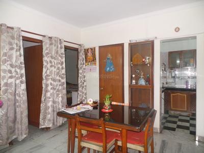 2 BHK Independent Floor