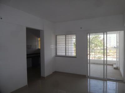 Gallery Cover Image of 937 Sq.ft 2 BHK Apartment for buy in Dhanori for 4058199