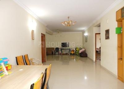 3 BHK Apartment