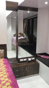 Gallery Cover Image of 747 Sq.ft 2 BHK Apartment for buy in Vile Parle East for 26000000