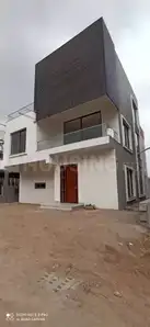 4 BHK Villa