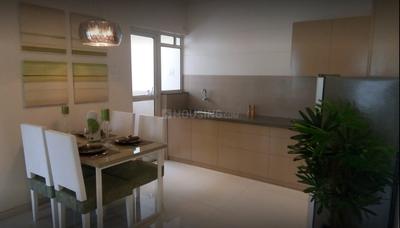 1 BHK Apartment