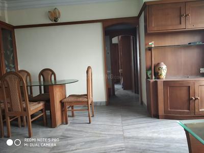 Gallery Cover Image of 655 Sq.ft 1 BHK Apartment for buy in Nerul for 7200000
