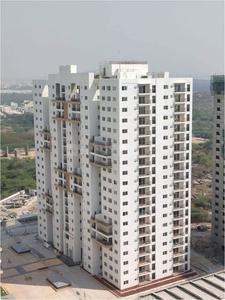 Gallery Cover Image of 1294 Sq.ft 2 BHK Apartment for buy in Incor PBEL City, Peeramcheru for 7117000