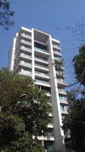 Gallery Cover Image of 3100 Sq.ft 5 BHK Apartment for rent in Juhu for 250000