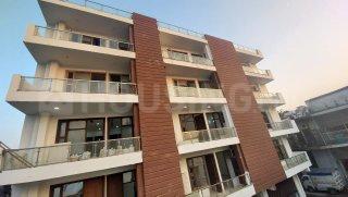 2 BHK Apartment