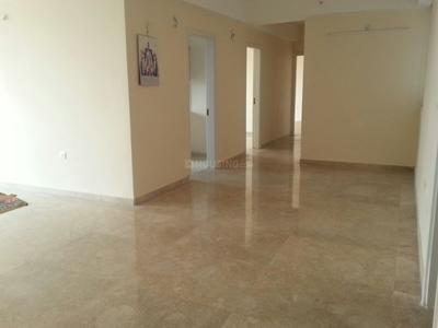 Gallery Cover Image of 2079 Sq.ft 4 BHK Apartment for buy in Semmancheri for 8000000
