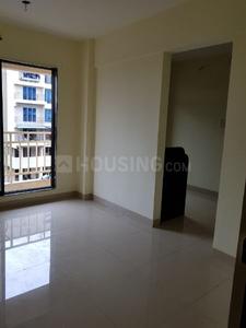 1 BHK Apartment