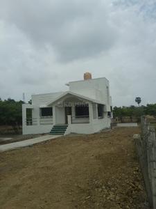 Gallery Cover Image of 900 Sq.ft 2 BHK Independent House for buy in Panvel for 1600000