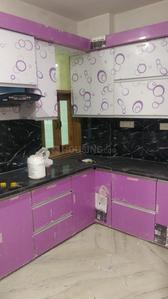 3 BHK Independent Floor