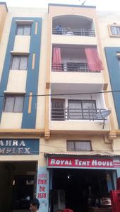3 BHK Apartment