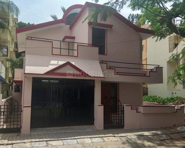 3 BHK Independent House