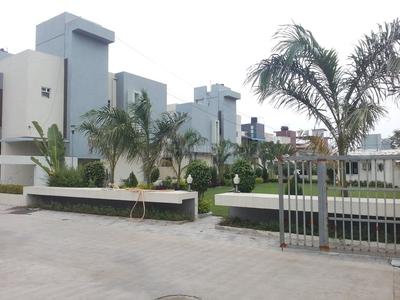 Gallery Cover Image of 1886 Sq.ft 3 BHK Independent House for buy in Dindoli for 6900000