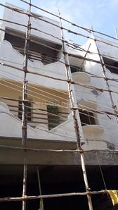Gallery Cover Image of 932 Sq.ft 2 BHK Apartment for buy in Medavakkam for 4910000