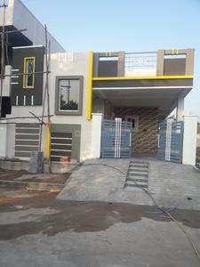 2 BHK Independent House