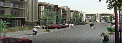 3 BHK Apartment