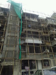 Gallery Cover Image of 480 Sq.ft 1 BHK Apartment for buy in Borivali West for 9500000