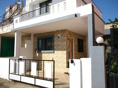 2 BHK Independent House