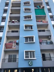 Gallery Cover Image of 504 Sq.ft 1 BHK Apartment for buy in Dudhia for 1200000