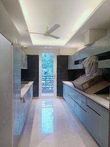 Gallery Cover Image of 2700 Sq.ft 4 BHK Independent Floor for buy in Ansal Sushant Lok I, Sushant Lok I for 25000000