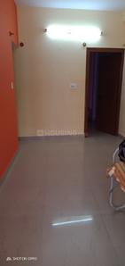 Gallery Cover Image of 400 Sq.ft 1 BHK Apartment for rent in Domlur Layout for 10000