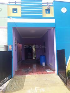 Gallery Cover Image of 1200 Sq.ft 2 BHK Independent House for buy in Narasimhanaickenpalayam for 3000000