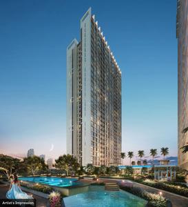 1 BHK Apartment