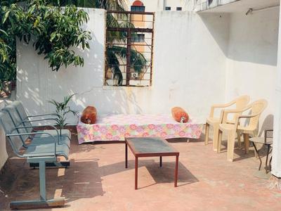 Balcony Image of PG 6238185 Kothrud in Kothrud