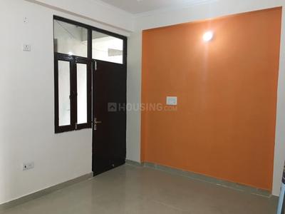 2 BHK इंडिपेंडेंट बिल्डर फ्लोर