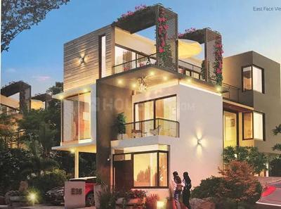 3 BHK Villa