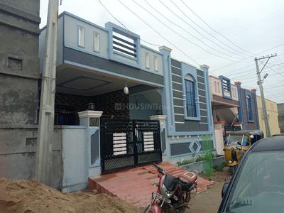 Gallery Cover Image of 1670 Sq.ft 2 BHK Villa for buy in Bairagiguda for 8500000