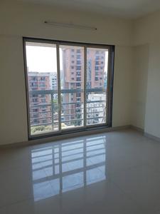 1 BHK Apartment