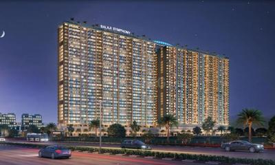3 BHK Apartment