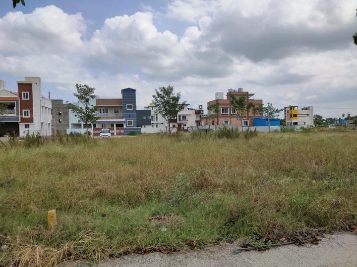 Residential 1333 Sqft Plot for sale at Avadi, Chennai Property ID