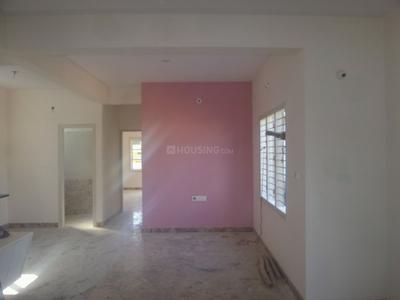 Gallery Cover Image of 1100 Sq.ft 2 BHK Apartment for buy in Jaya Chamarajendra Nagar for 8000000