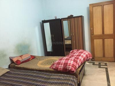 Bedroom Image of Vaishali Boys PG in Vaishali