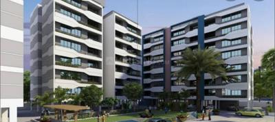 Gallery Cover Image of 1179 Sq.ft 2 BHK Apartment for buy in Tejendra Crystal, Vastral for 3100000