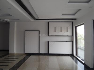 3.5 BHK Independent Floor