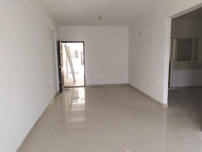 Gallery Cover Image of 1350 Sq.ft 3 BHK Apartment for buy in New Dimensions Fifth Element, Gunjur Village for 5800000
