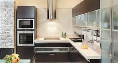 Gallery Cover Image of 1120 Sq.ft 2 BHK Apartment for buy in Kharghar for 11200000