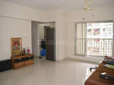 3 BHK Apartment
