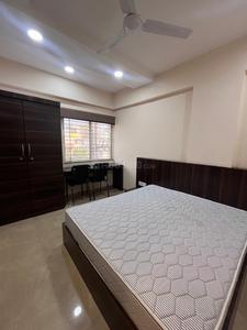 RK Flat for rent in Scheme No 114, Ujjain Road 500 Sqft