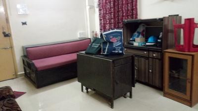 2 BHK Apartment