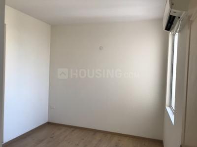 2 BHK अपार्टमेंट