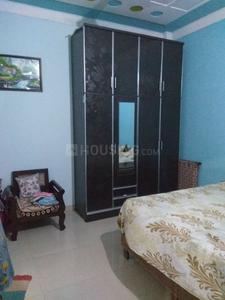 2 BHK Independent House