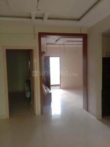 3 BHK Apartment