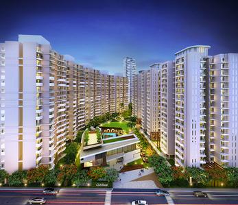 2 BHK Apartment