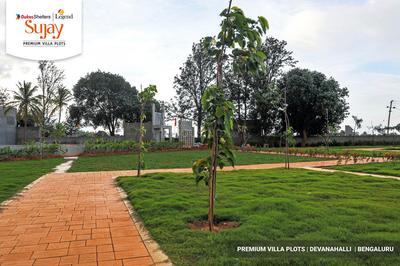 Gallery Cover Image of Sq.ft Residential Plot for buy in Devanahalli for 4650000