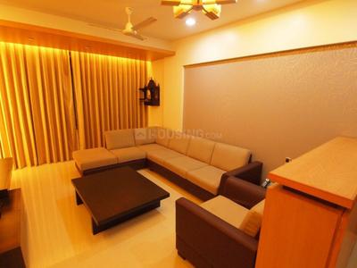 2 BHK अपार्टमेंट
