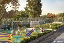 2 BHK Apartment